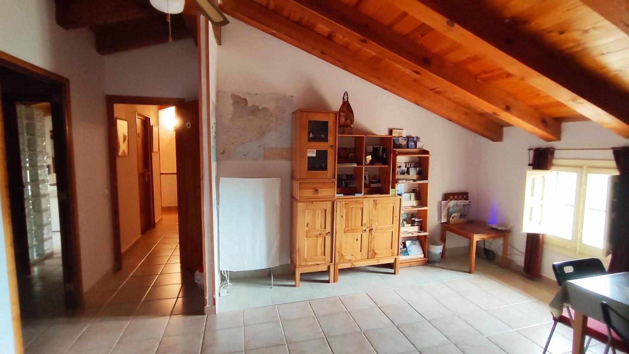 Ca Toni Bed & Breakfast Darmos Exterior photo