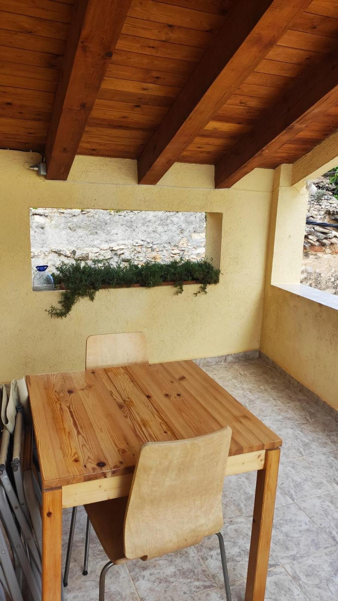 Ca Toni Bed & Breakfast Darmos Exterior photo